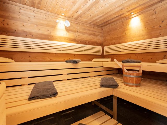 Ferienwohnung Kuhstall